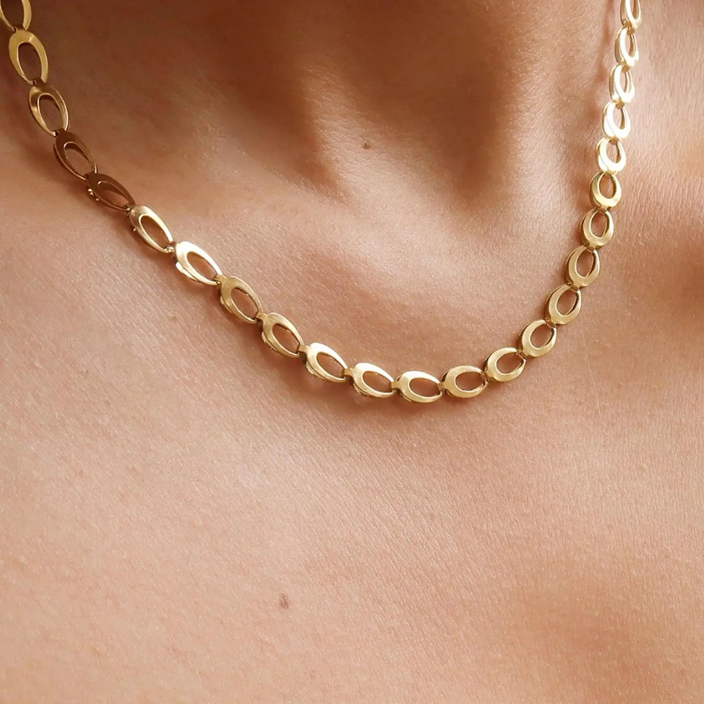 Tess Necklace
