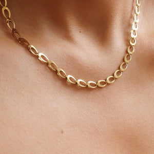 Tess Necklace