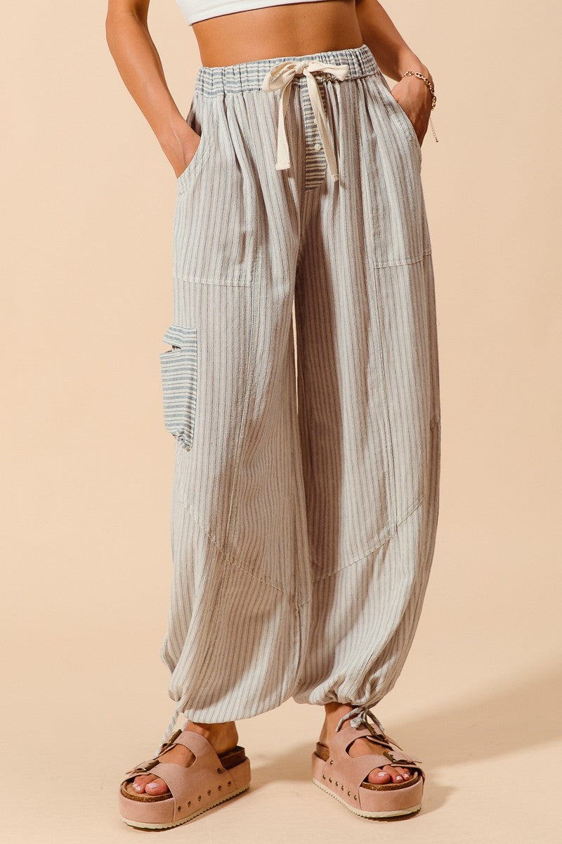 Pure Happiness Pants