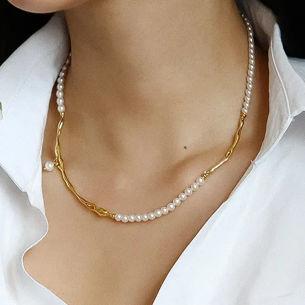 Mali Necklace