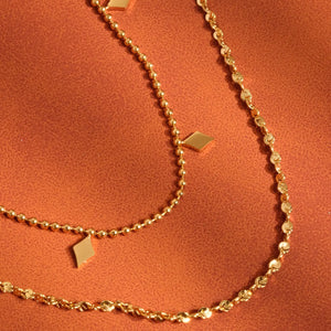 Exquisite Layers Necklace