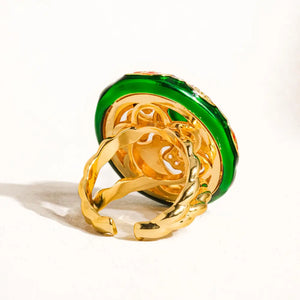 Monaco Ring