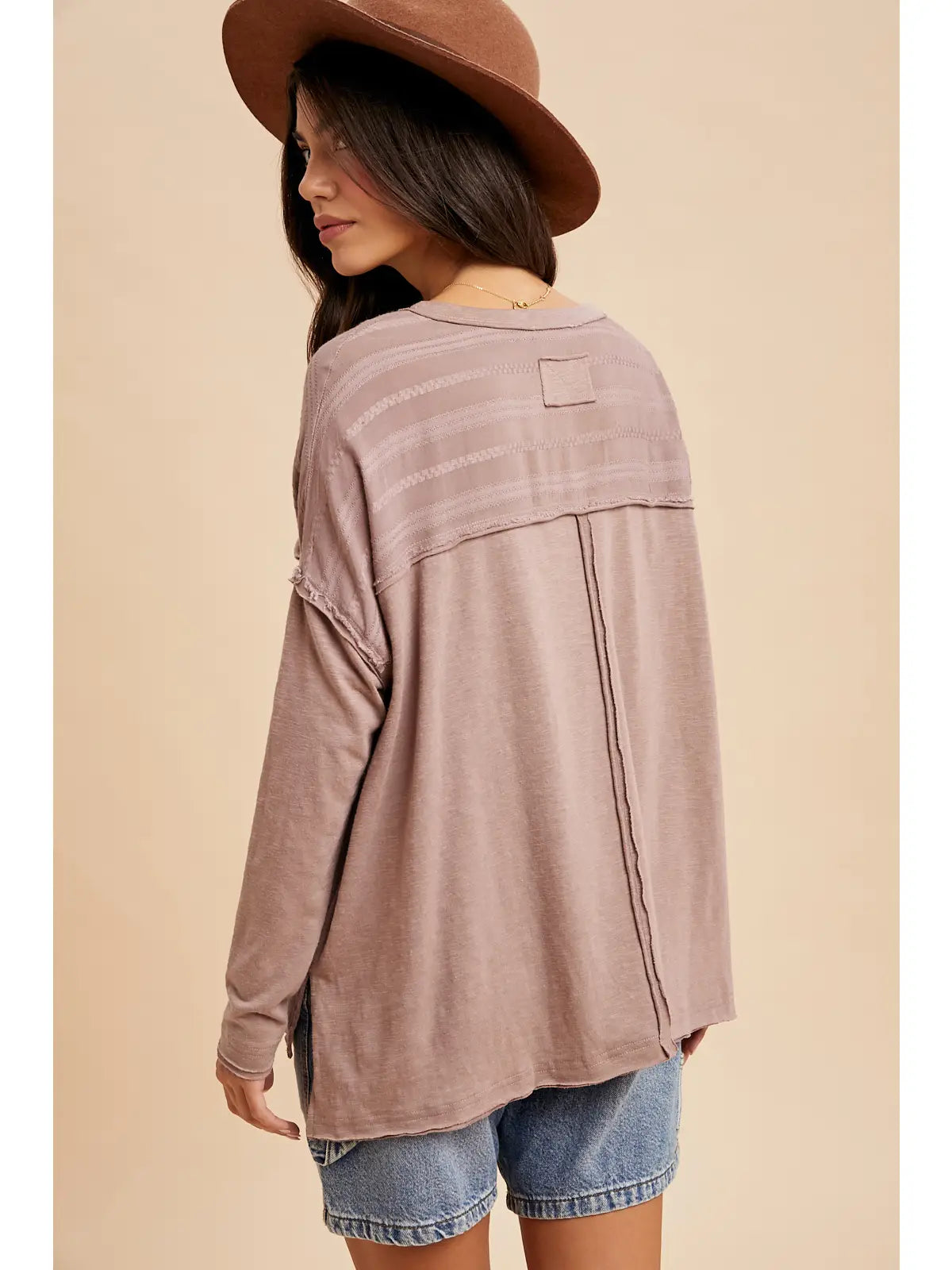 Mauve in Love