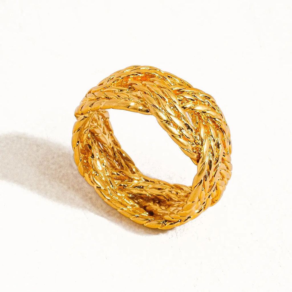 Celeste Ring