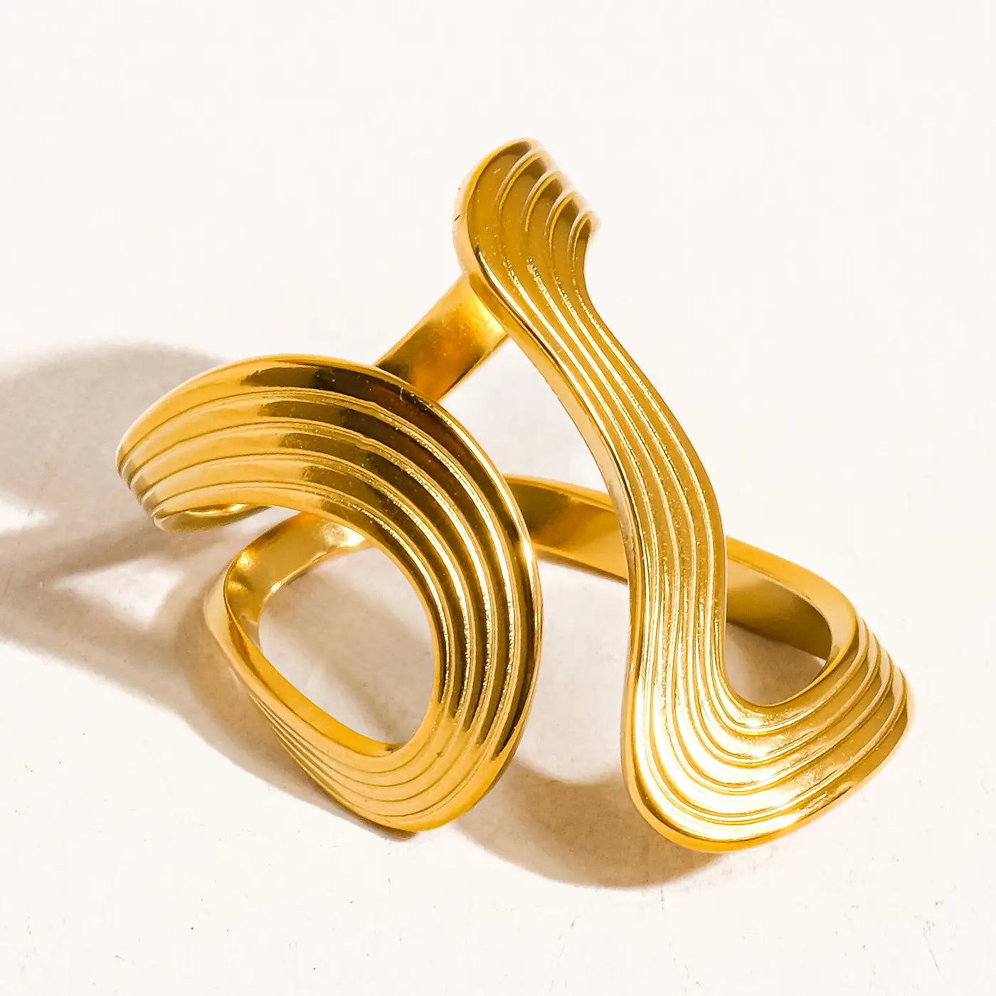 Rewind Ring