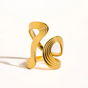 Rewind Ring