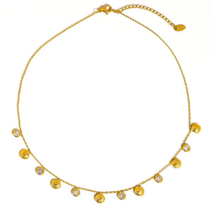 Shellebrate Necklace