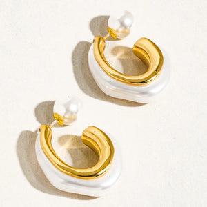 Delight Earrings