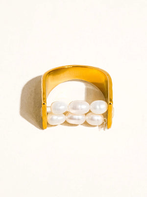Bloom Ring