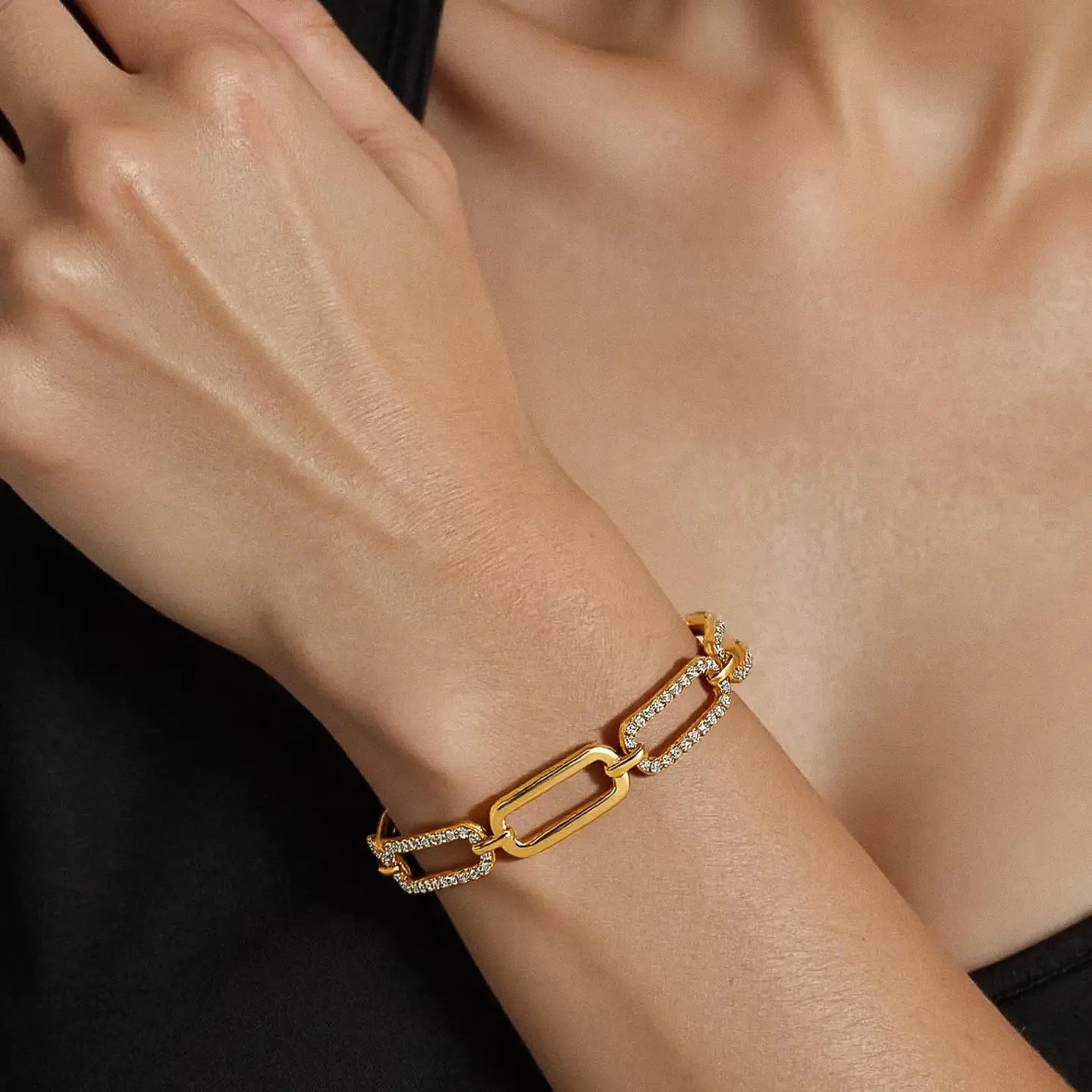 Invision Bracelet