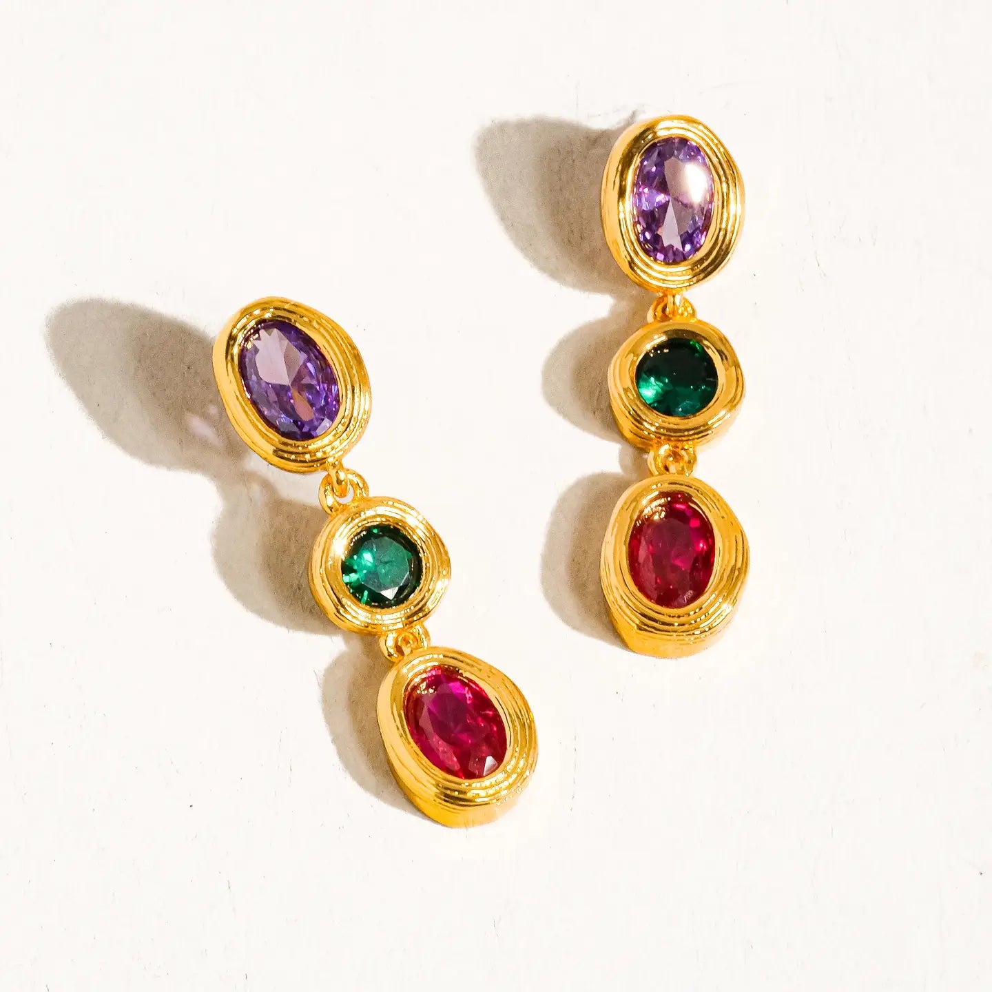 Belle Earrings