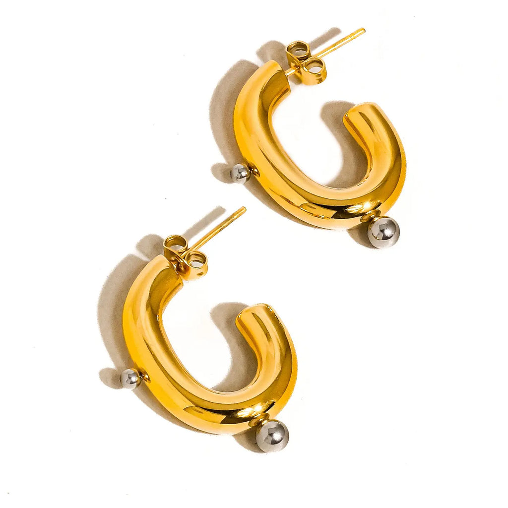 Alice Earrings