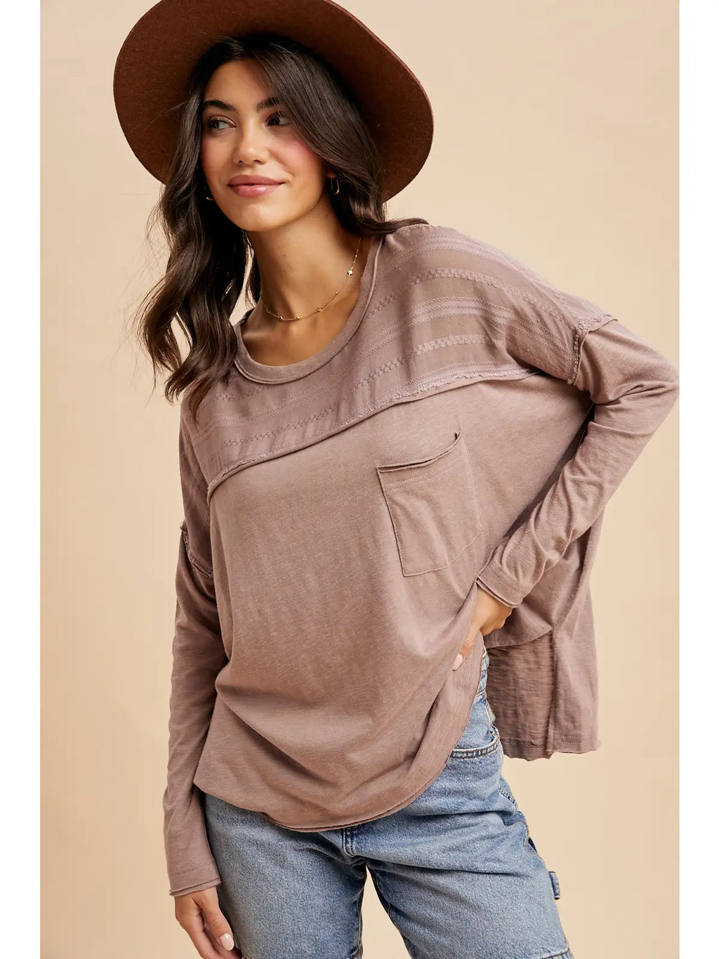 Mauve in Love