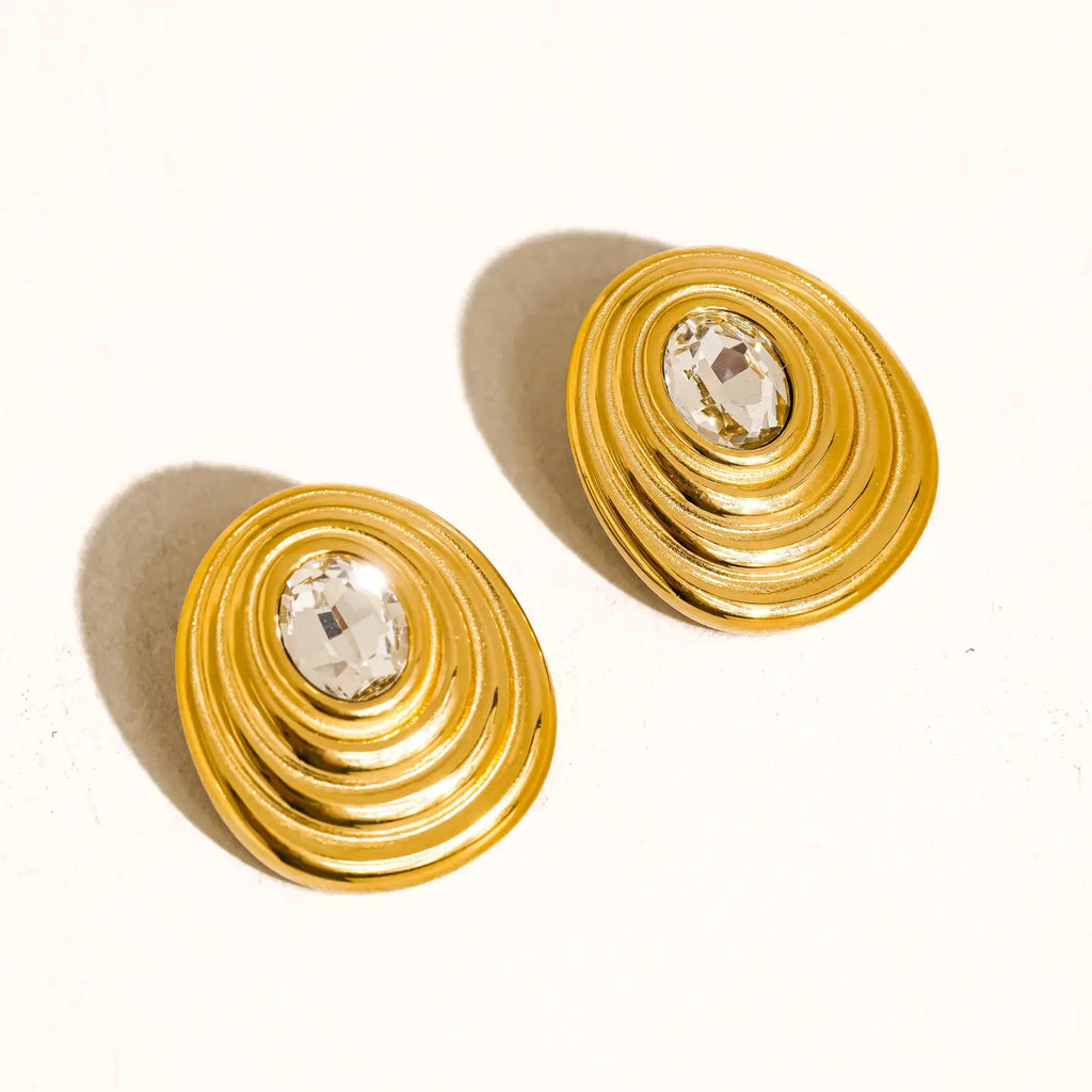 Breezy Earrings