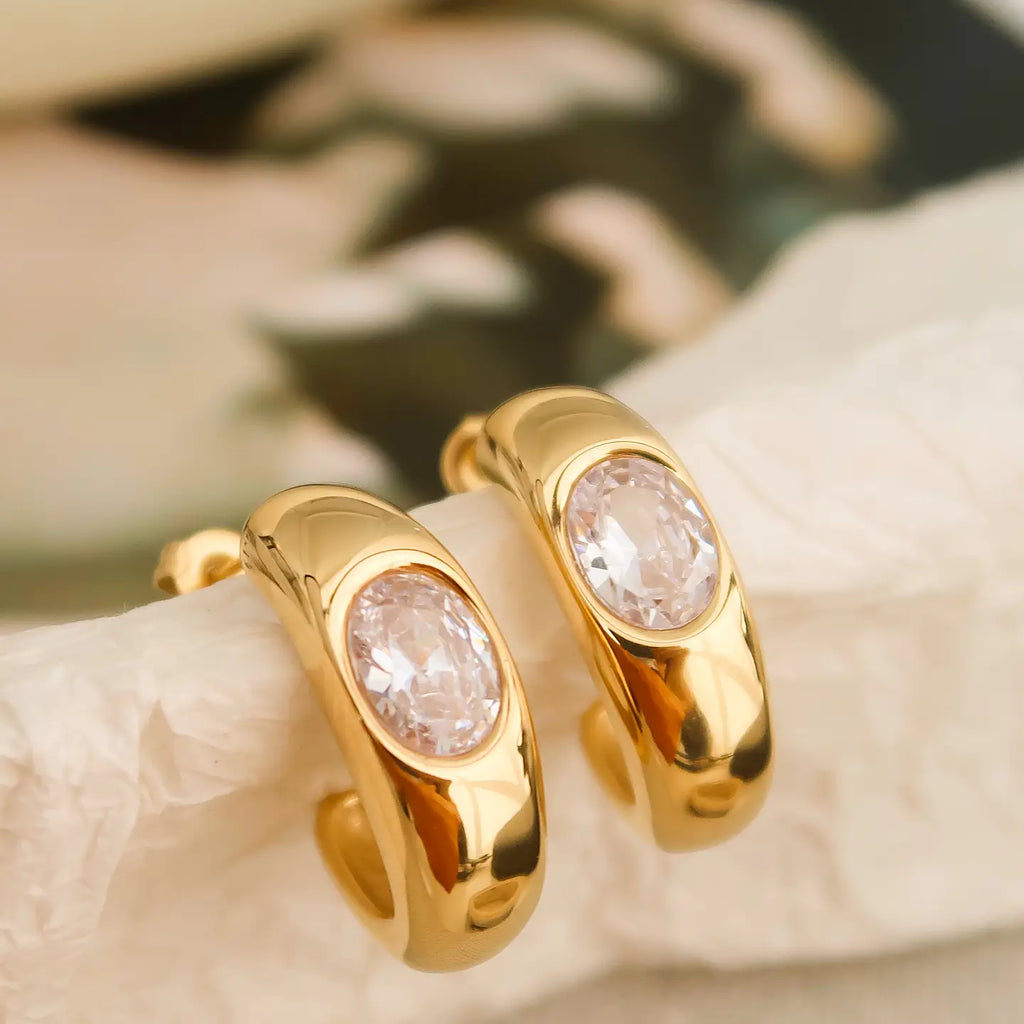 Eleanor Earrings