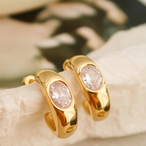 Eleanor Earrings