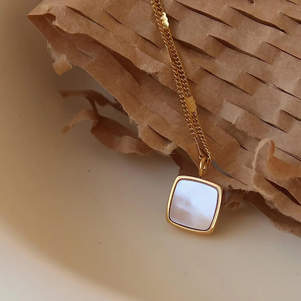 Farrah Necklace