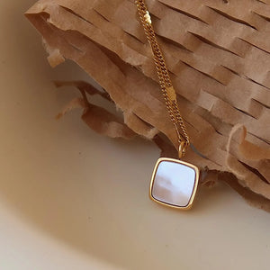 Farrah Necklace