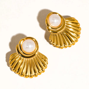 Coastal Earrings