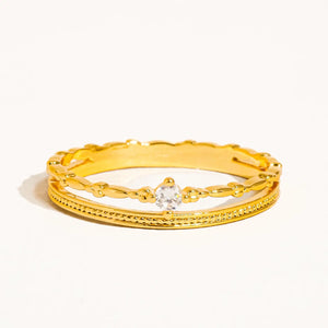 Lane Ring
