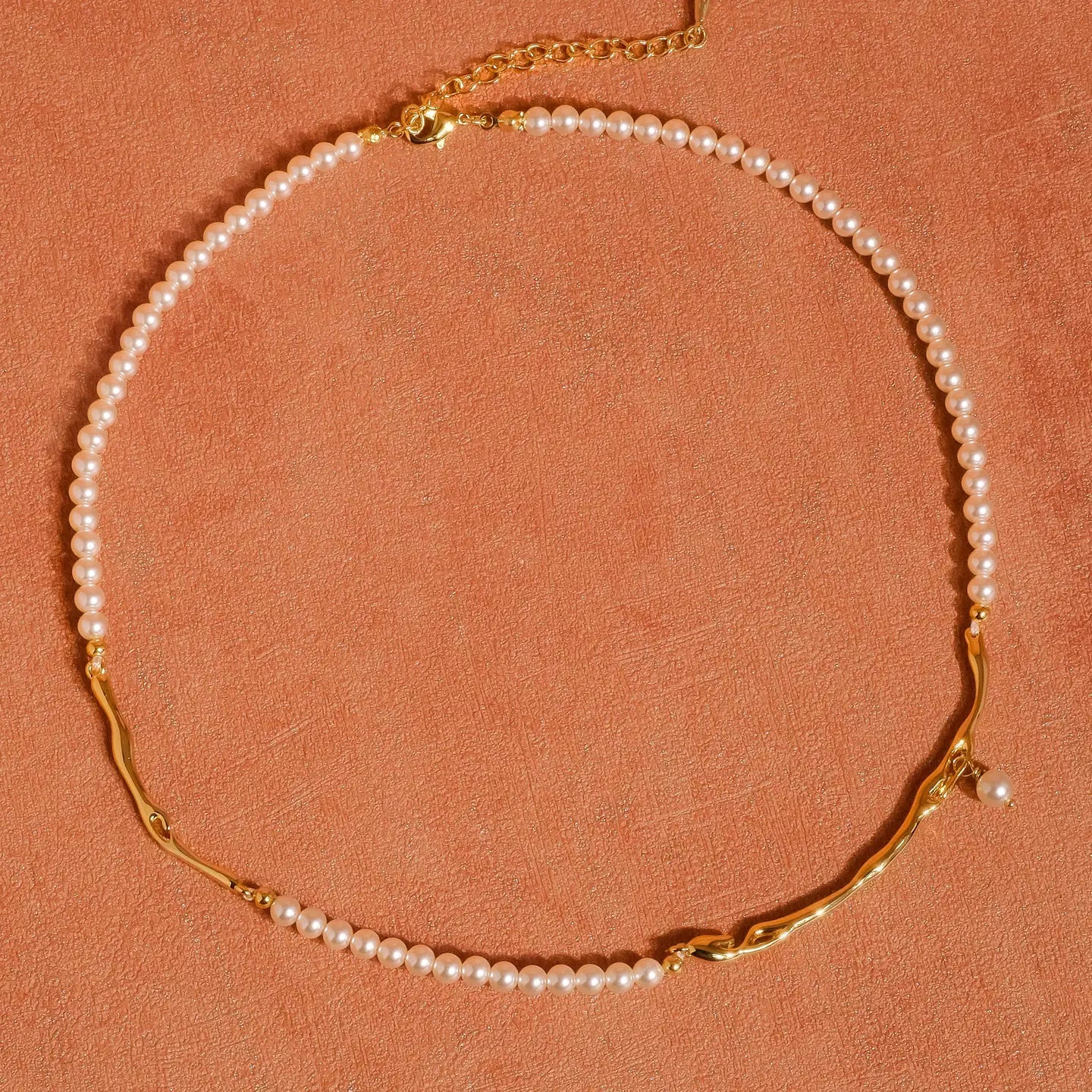 Mali Necklace