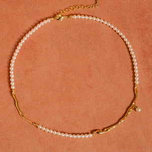 Mali Necklace
