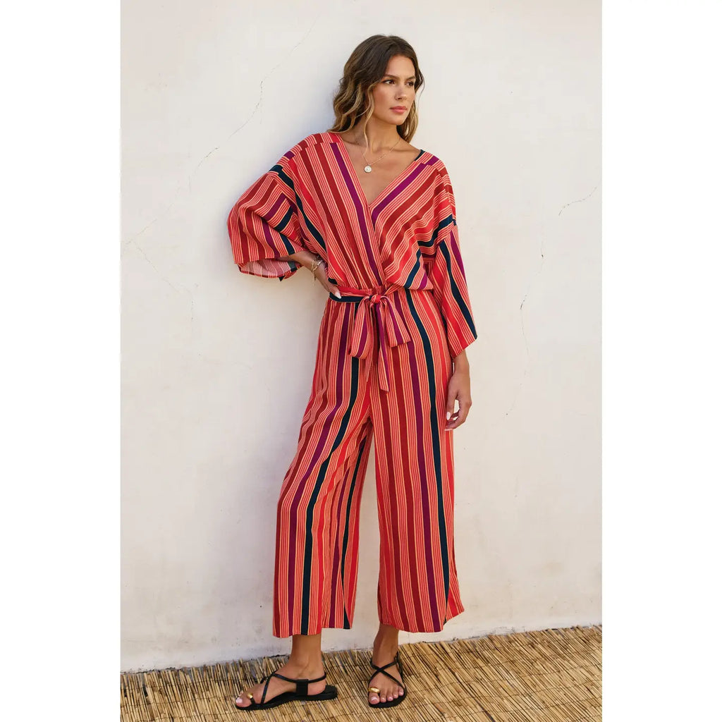 Ruby Jumpsuit