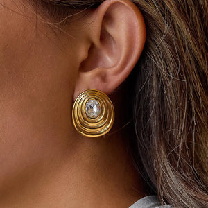 Breezy Earrings
