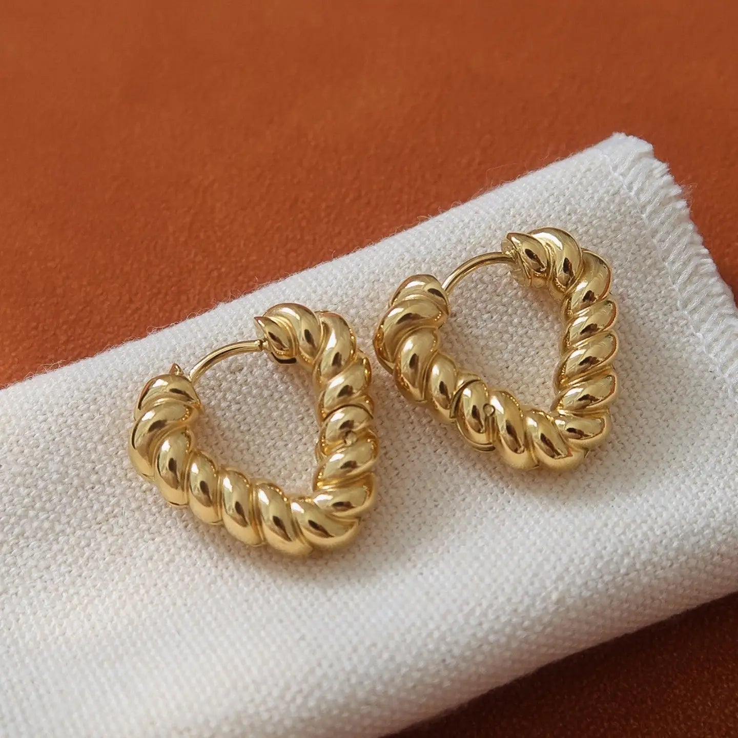 Pure Earring