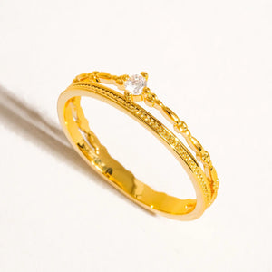 Lane Ring