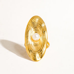 Opulence Ring