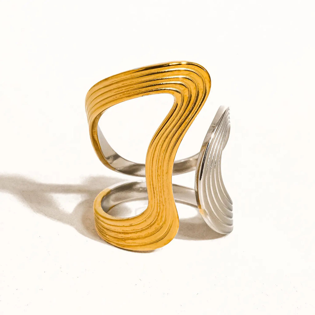 Rewind Ring