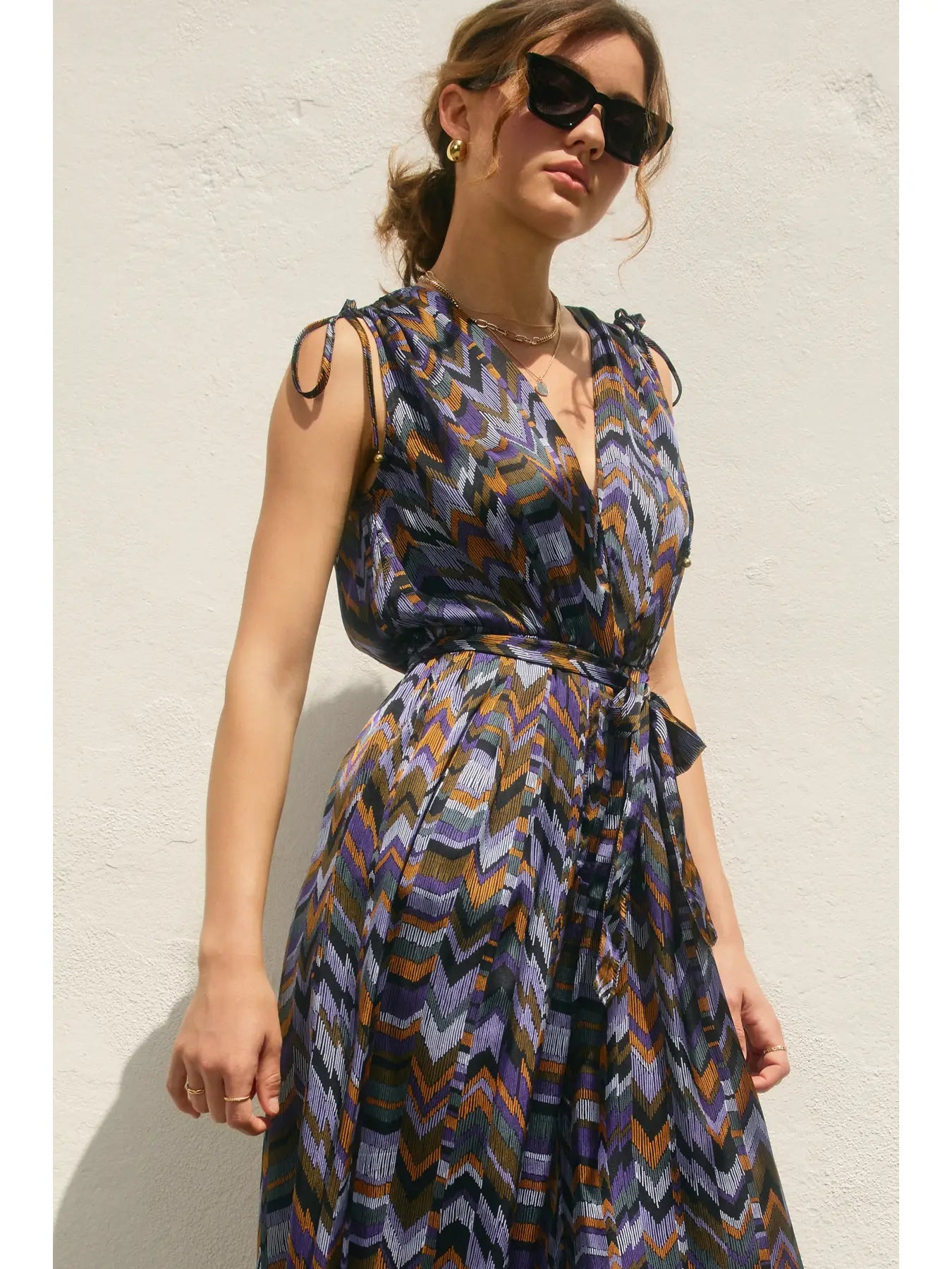 Autumn Awesomeness Jumpsuit