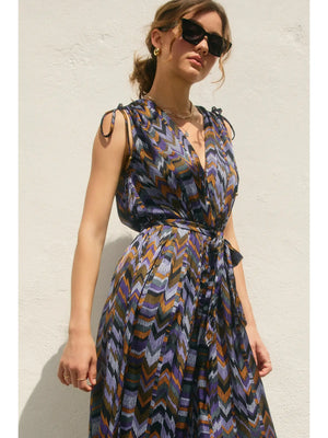 Autumn Awesomeness Jumpsuit