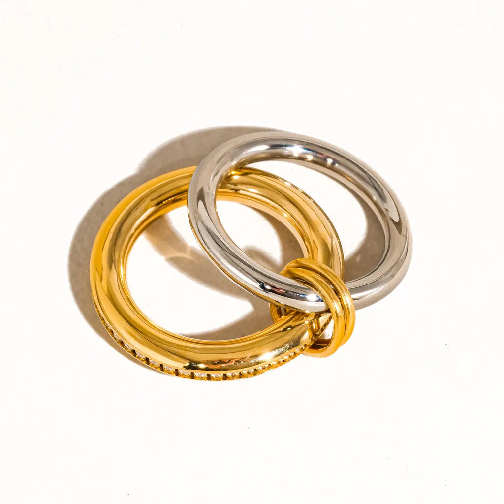Mallory Ring