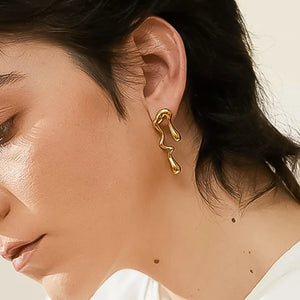 Roma Earrings