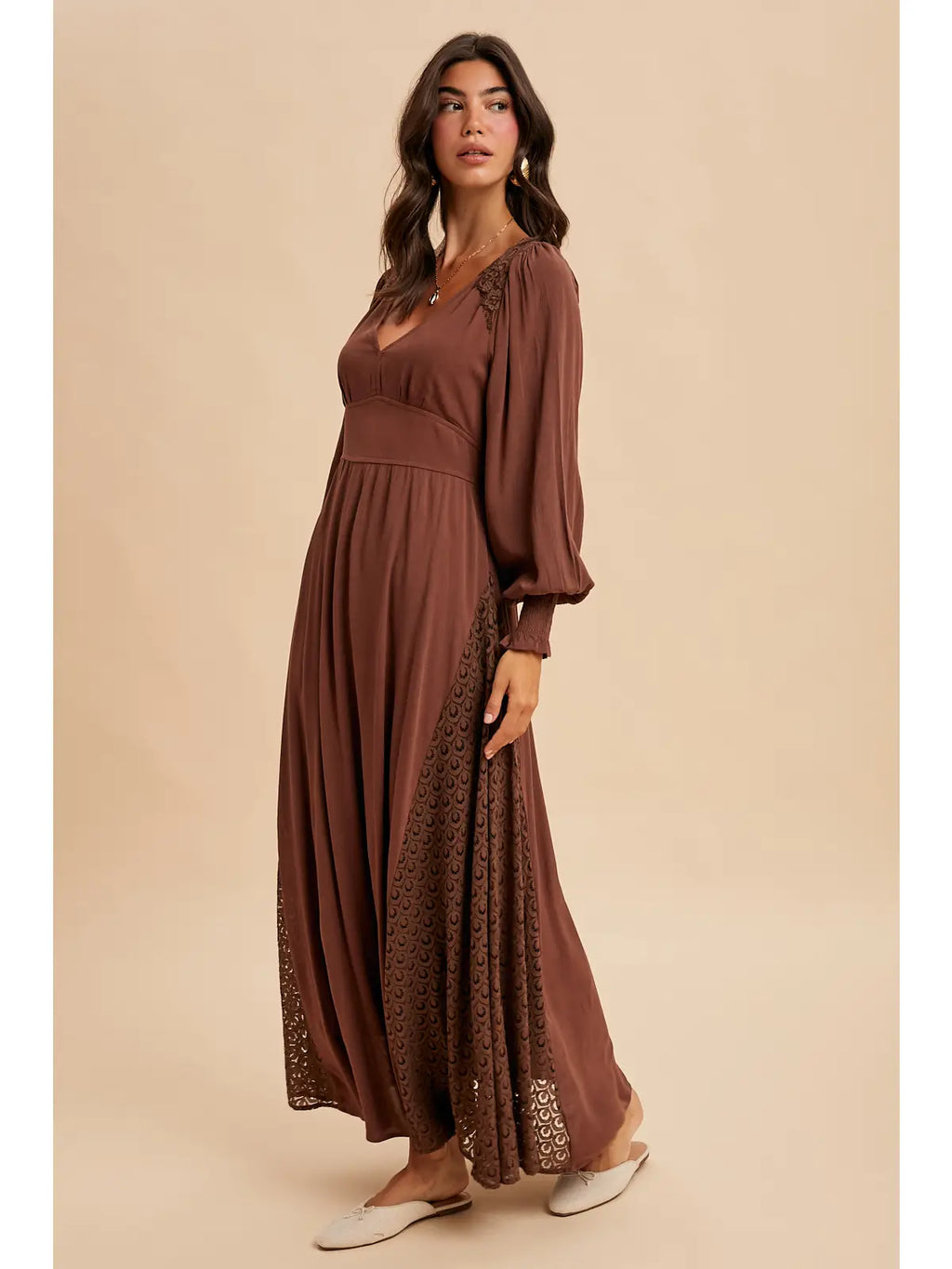 Shes All That Dress