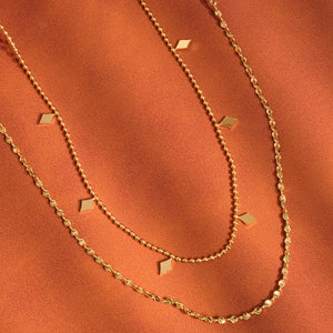 Exquisite Layers Necklace