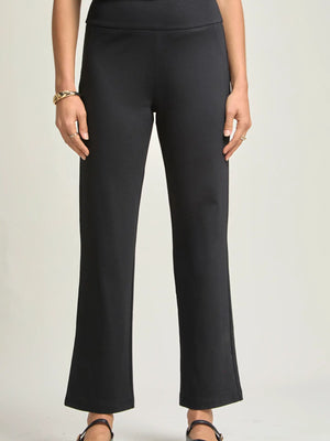 Magic Slip On Dress Pant Slim Straight