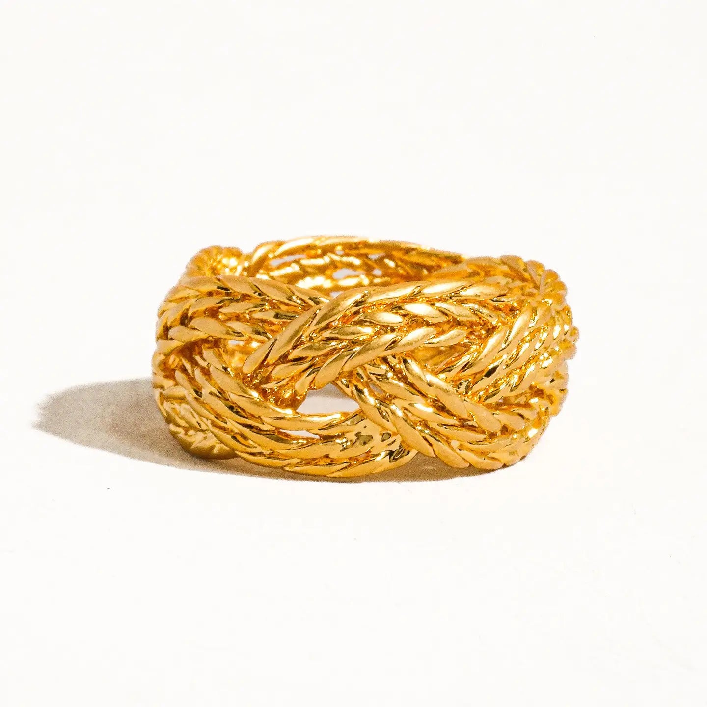 Celeste Ring