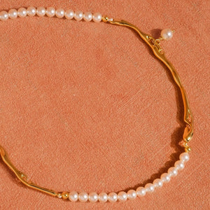 Mali Necklace