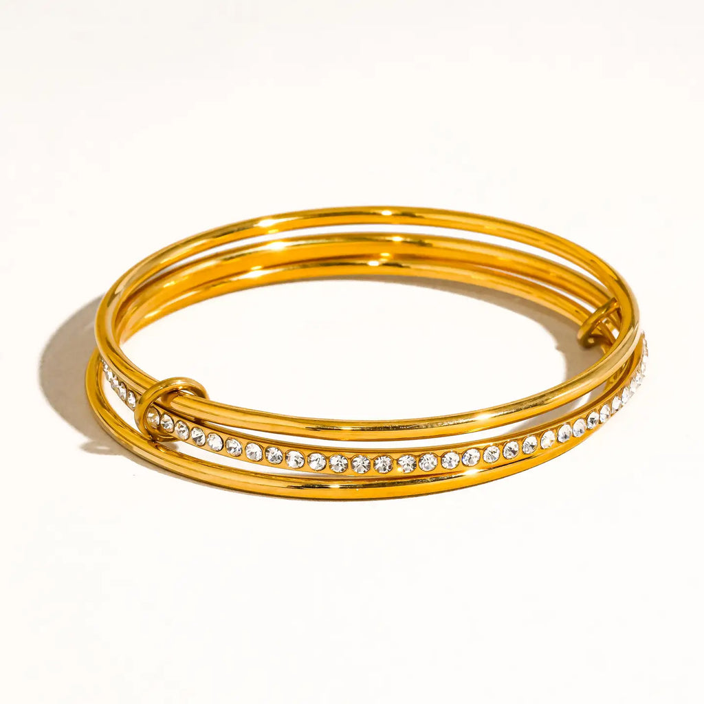 Lind Bracelet