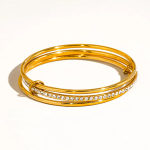 Lind Bracelet