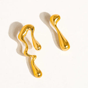 Roma Earrings