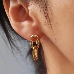 Rene Earring