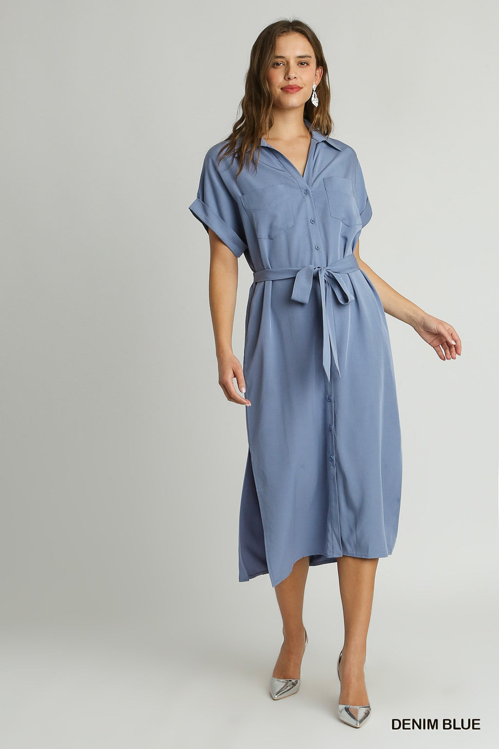 Road Trippin Dress