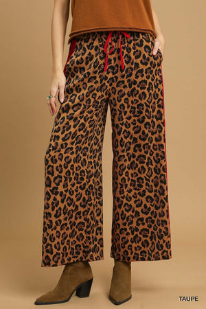 Your Love Leopard Pants