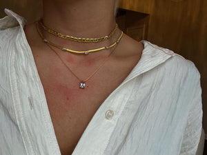 Chan Thin Hailey Necklace
