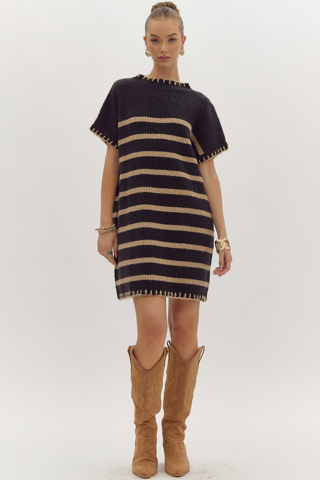 Sweater Weather Dress