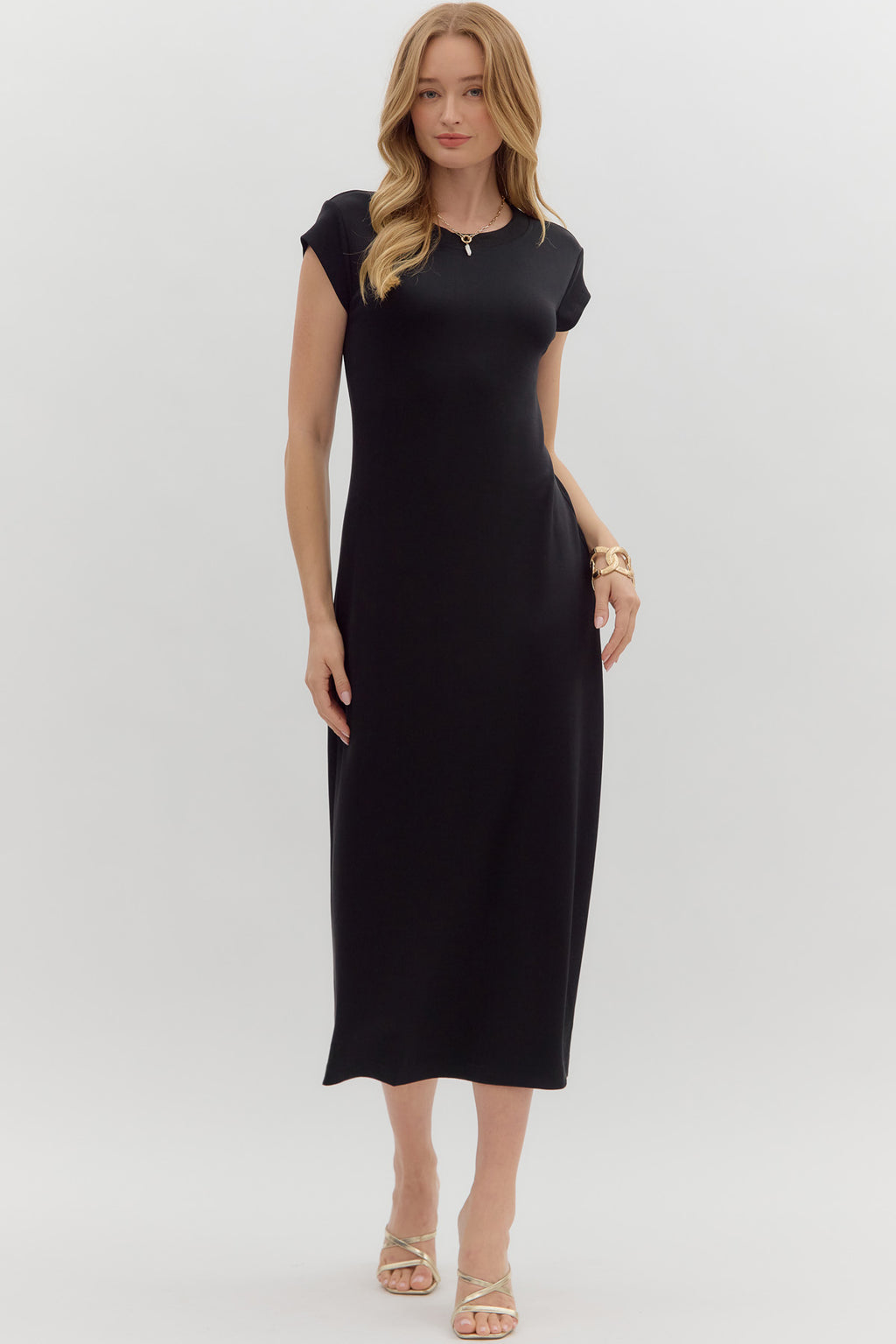 All The Things Dress